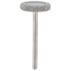 Dremel  2615993632 - Disc de taiere de carbura de Wolfram cu dantura structurata, diametru 19 mm