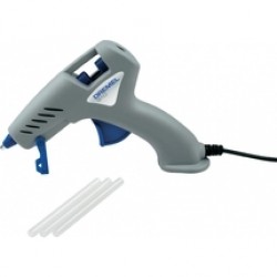 Dremel  910 - Pistol de lipit, 7 mm