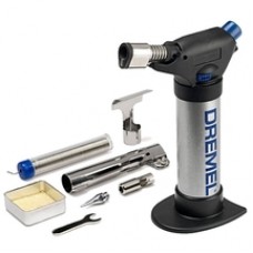 Dremel  VersaFlame - Arzator stationar