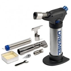 Dremel  VersaFlame - Arzator stationar
