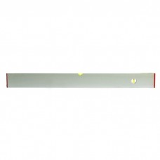 Dreptar aluminiu cu 2 bule 1.5 m 15515