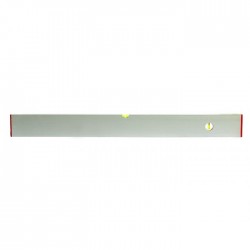 Dreptar aluminiu cu 2 bule 3 m 15530