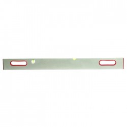 Dreptar aluminiu cu 2 bule si manere 3 m 15730