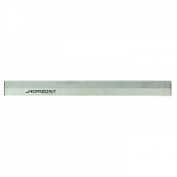 Dreptar aluminiu trapezoidal 2 m 15820