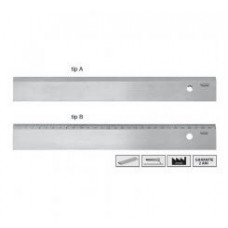 
                            Dreptare cu cant 1000 mm Blue-Line VOGEL  1794200100                        