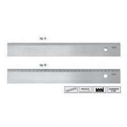 
                            Dreptare cu cant 1000 mm Blue-Line VOGEL  1794300100                        