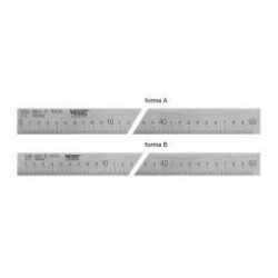 
                            Dreptare gradat de precizie DIN 866  Silver-Line VOGEL 1500 mm 1692010150                        