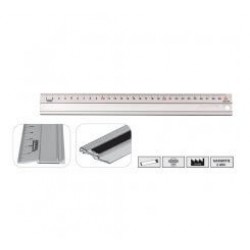 
                            Dreptare gradat pentru hobby cu cant 600 mm Blue-Line VOGEL  1796300060                        