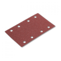  DREPTUNGHIURI DIN HARTIE ABRAZIVA PENTRU LEMN / METAL, PURFLEX 
