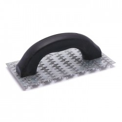 Drisca cu suprafata crestata 210X105 mm 32325