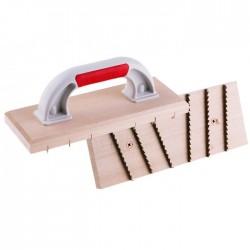 Drisca pentru BCA 260X95 mm 32337