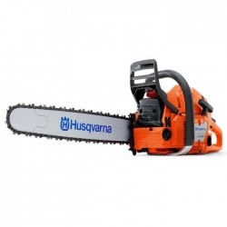 Drujba (Motofierastrau) 372 XP TORQ Husqvarna