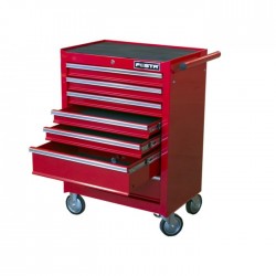 Dulap mobil pentru scule 640X480X1020 mm 26986