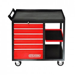 Dulap mobil pentru scule A01-06W