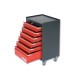 Dulap mobil pentru scule A02-6