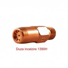 Duza incalzire tip dus 1390H Propan