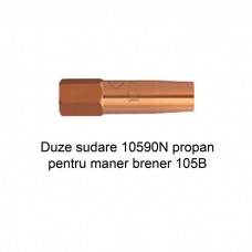 Duza sudare 105900N Propan pentru brener 105B
