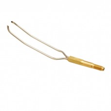 Duza sudare dubla Qc9501SS Duza sudare dubla Qc9501SS