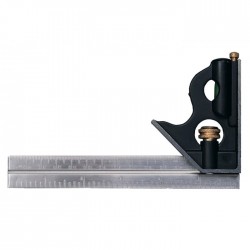 Echer combinat multifunctional 150 mm KEN5977060K CROM