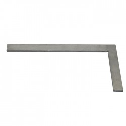 Echer metalic plat 600X330 mm 14474