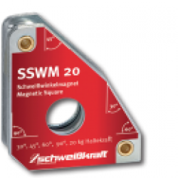  ECHERE MAGNETICE SERIILE MSWM SI SSWM