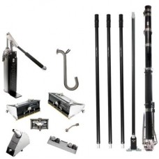 Echipament pentru finisare gips carton Columbia Taping Tools, model DRYTOOLS - aplicator pentru pentru paste de imbinare lichide sau preamestecate