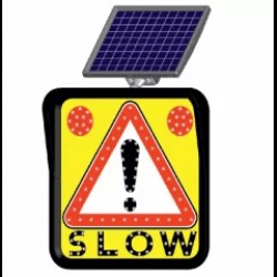 Echipamente rutiere cu semnalizare luminoasă, 11836