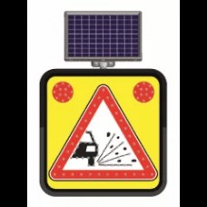 Echipamente rutiere cu semnalizare luminoasă, 11837FL
