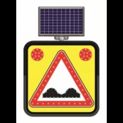 Echipamente rutiere cu semnalizare luminoasă, 11842FL