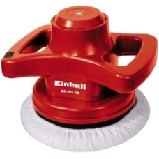 Einhell  CC-PO 90 - Masina de lustruit, 90 W, 240 mm