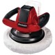 Einhell  CE-CB 18/254 Li PXC - Masina de lustruit fara acumulatori si incarcator, Li-Ion, 18 V, - Ah, 254 mm