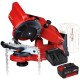 Einhell  GE-CS 18 Li PXC + Starter Kit - Masina de ascutit lanturi + Set 1 acumulator si incarcator, Li-Ion, 18 V, 4 Ah