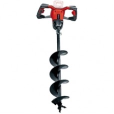 Einhell  GE-EA 18/150 Li BL PXC - Foreza de pamant  fara acumulatori si incarcator, Li-Ion, 18 V, -  Ah, 150  mm