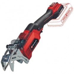 Einhell  GE-GS 18/150 Li PXC - Fierastrau sabie fara acumulatori si incarcator, Li-Ion, 18 V, - Ah