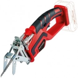 Einhell  GE-GS 18 Li PXC - Fierastrau sabie fara acumulatori si incarcator, Li-Ion, 18 V, - Ah