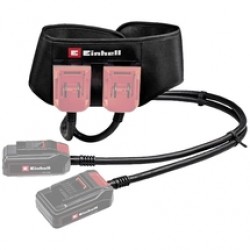 Einhell  GE-PB 36/18 Li - Curea pentru acumulatori Li-Ion 18-36 V, 150 cm