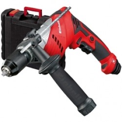 Einhell  RT-ID 65/1 - Masina de gaurit cu percutie, 650 W, mandrina rapida, 13 mm, valiza plastic