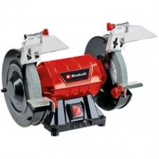 Einhell  TC-BG 150 - Polizor de banc, 150 W, 150 mm