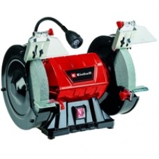Einhell  TC-BG 200 L - Polizor de banc, 400 W, 200 mm