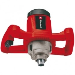 Einhell  TC-MX 1200 E - Masina de amestecat, 1200 W, 100 mm