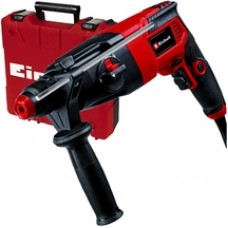 Einhell  TC-RH 620 4F - Rotopercutor SDS-Plus, 620 W, 2.2 J, valiza speciala