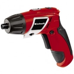 Einhell  TC-SD 3.6 Li - Masina de insurubat cu 1 acumulator, Li-Ion, 3.6 V, 1.3 Ah, 3 Nm