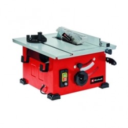 Einhell  TC-TS 210 - Fierastrau circular de masa, 900 W, 210x30 mm