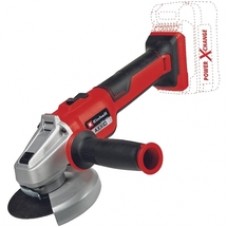 Einhell  TE-AG 18/115 Li BL PXC - Polizor unghiular fara acumulatori si incarcator, Li-Ion, 18 V, - Ah, 115 mm
