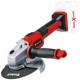 Einhell  TE-AG 18/150 Li BL PXC - Polizor unghiular fara acumulatori si incarcator, Li-Ion, 18 V, - Ah, 150 mm