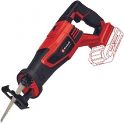 Einhell  TE-AP 18/28 Li BL PXC - Fierastrau sabie fara acumulatori si incarcator, Li-Ion, 18 V, - Ah