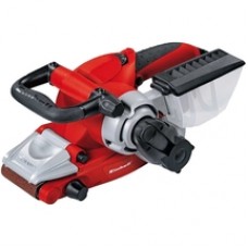 Einhell  TE-BS 8540 E - Slefuitor cu banda, 850 W, 75x533 mm