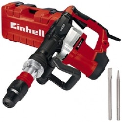 Einhell  TE-DH 32 - Demolator SDS-Max, 1500 W, 32 J, valiza plastic, accesorii
