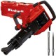 Einhell  TE-DH 50 - Demolator hexagonal, 1700 W, 50 J, sistem antivibratii, pornire lina, valiza speciala, accesorii