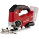 Einhell  TE-JS 18 Li PXC - Fierastrau pendular fara acumulatori si incarcator, Li-Ion, 18 V, - Ah